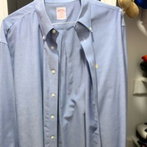 Brooks brothers XL dress shirt